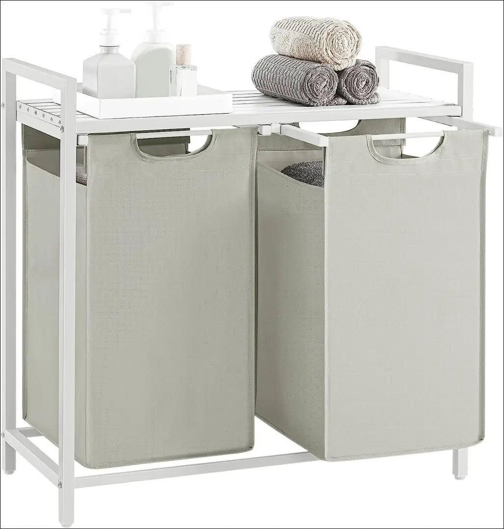 Skalbinių krepšiai su stovu SM219 - €83 Save 40% 50-100, __label:Pristatymas 5-14 d.d., notouch30, skalbiniai, song