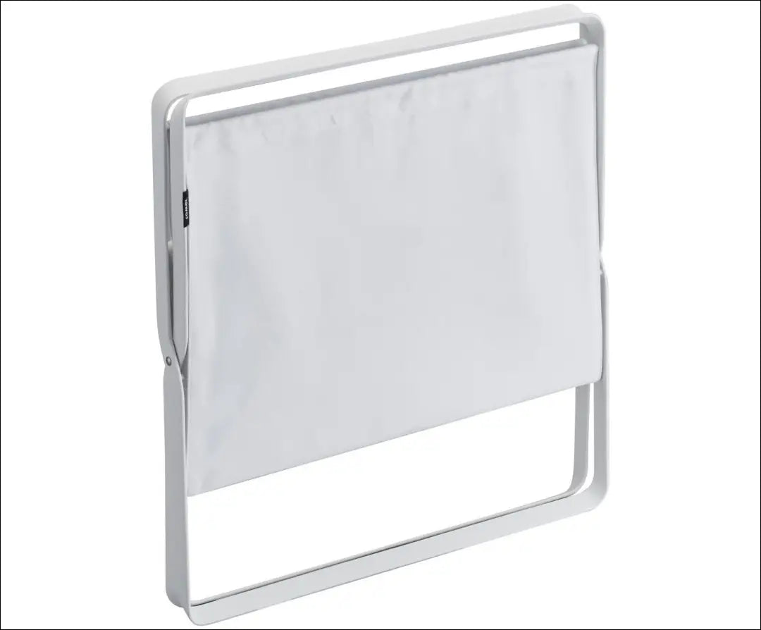 Skalbinių krepšys DI4970 - €36 Save 60% 25-50, __label:Pristatymas 1-2 d.d., color-balta, material-metalas,