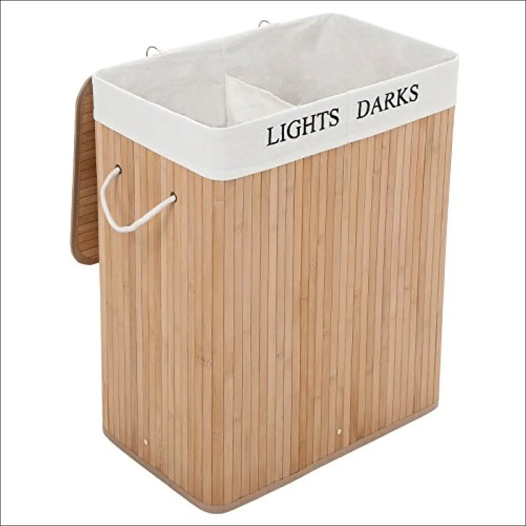 Skalbinių krepšys SM687 - €58 Save 40% 50-100, __label:Pristatymas 5-14 d.d., notouch30, skalbiniai, song 52x32x61cm