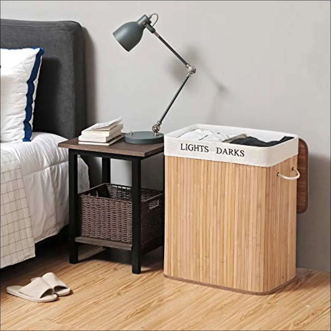 Skalbinių krepšys SM687 - €58 Save 40% 50-100, __label:Pristatymas 5-14 d.d., notouch30, skalbiniai, song 52x32x61cm