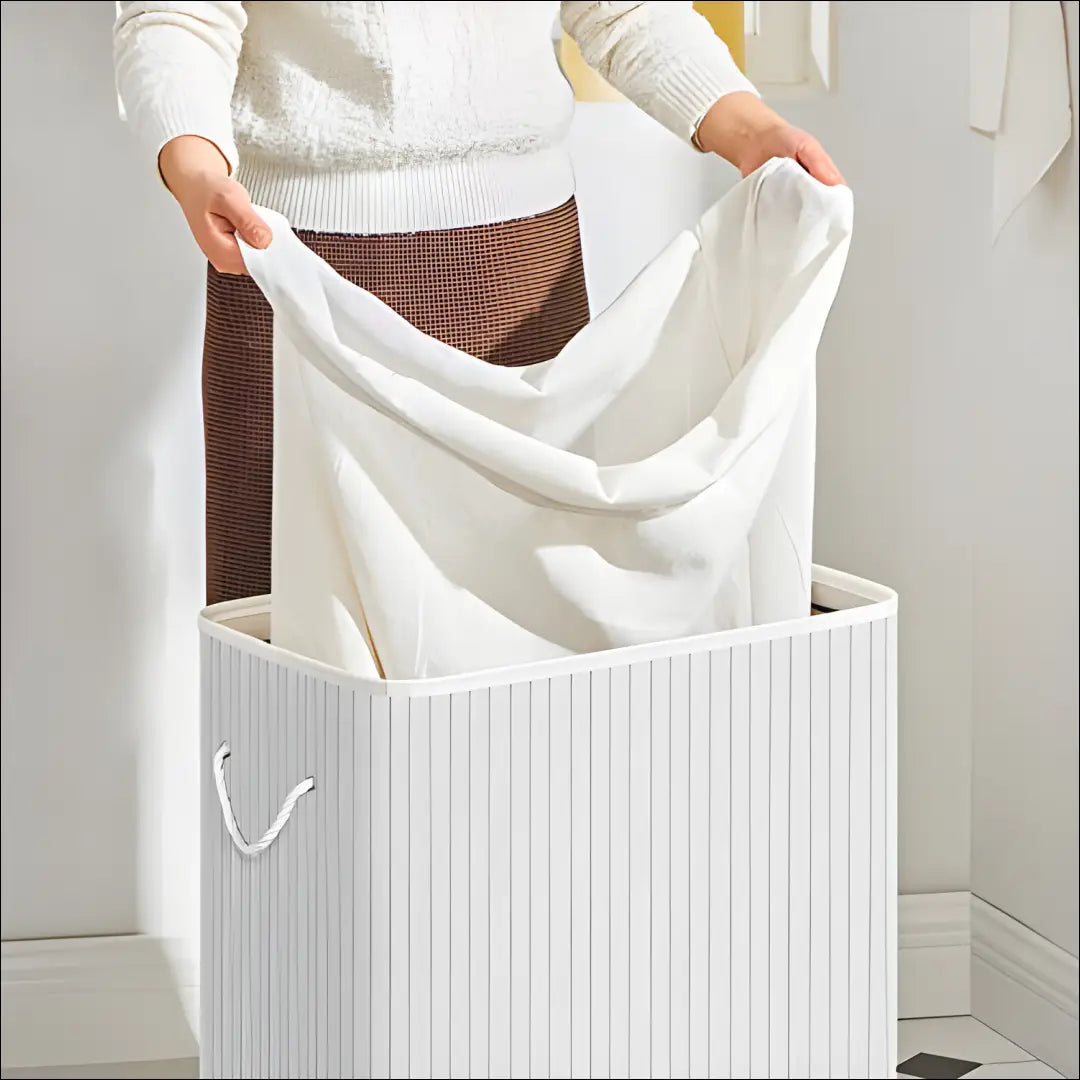 Skalbinių krepšys SM694 - €57 Save 40% 50-100, __label:Pristatymas 5-14 d.d., notouch30, skalbiniai, song
