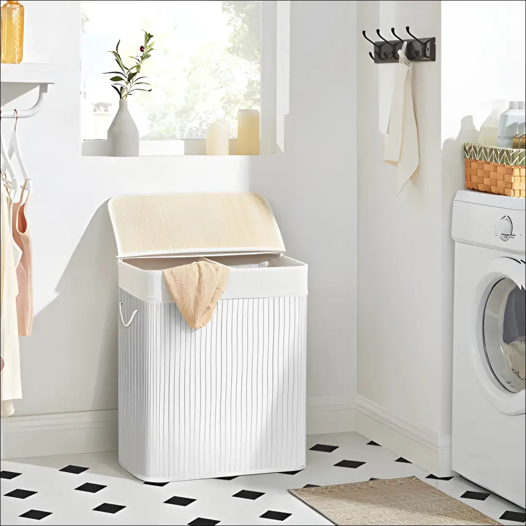 Skalbinių krepšys SM694 - €57 Save 40% 50-100, __label:Pristatymas 5-14 d.d., notouch30, skalbiniai, song