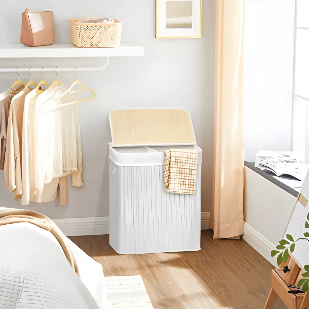Skalbinių krepšys SM694 - €57 Save 40% 50-100, __label:Pristatymas 5-14 d.d., notouch30, skalbiniai, song