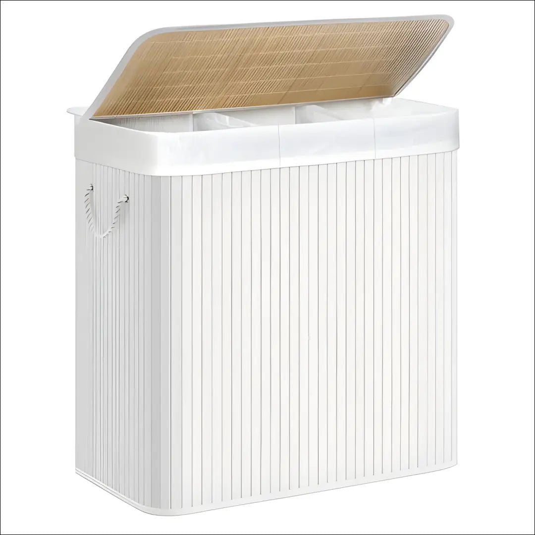 Skalbinių krepšys SM703 - €61 Save 40% 50-100, __label:Pristatymas 5-14 d.d., notouch30, skalbiniai, song 60x40x61.5cm