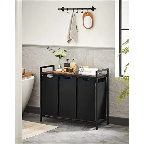 Skalbinių krepšys su stovu SM665 - €55 Save 40% 50-100, __label:Pristatymas 5-14 d.d., notouch30, skalbiniai, song