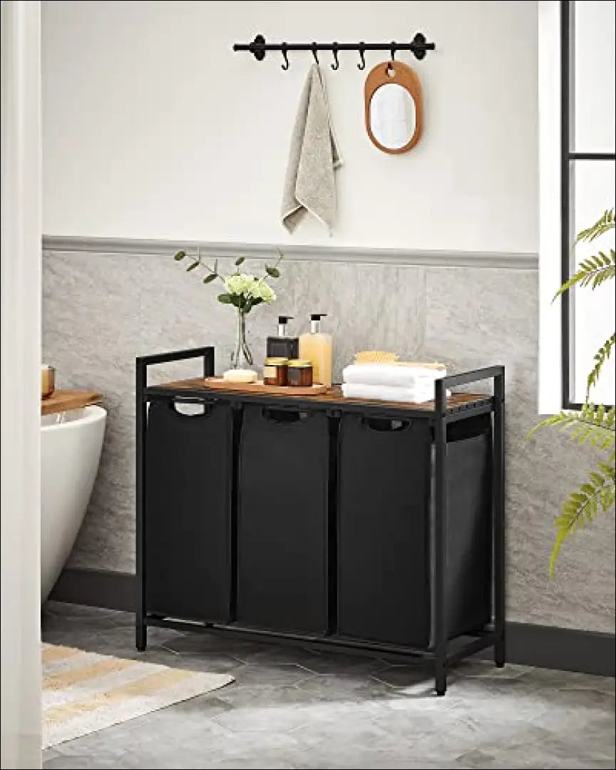 Skalbinių krepšys su stovu SM665 - €55 Save 40% 50-100, __label:Pristatymas 5-14 d.d., notouch30, skalbiniai, song