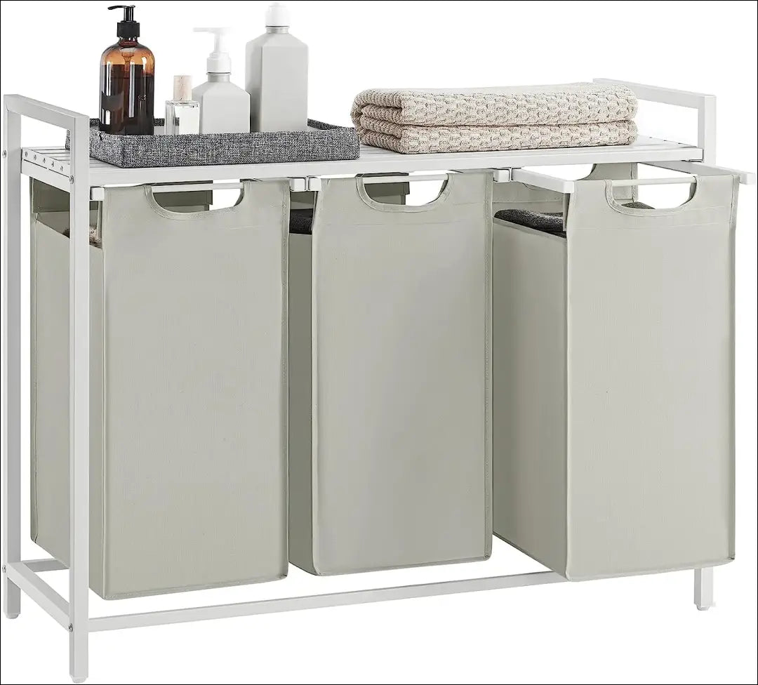 Skalbinių krepšys su stovu SM673 - €100 Save 40% 100-200, __label:Pristatymas 5-14 d.d., notouch30, skalbiniai, song