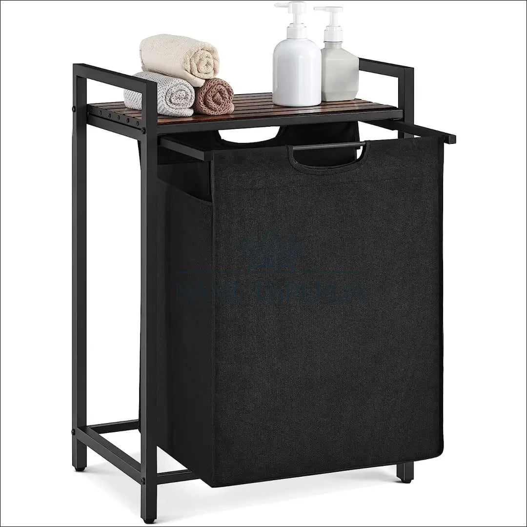 Skalbinių krepšys su stovu SM677 - €71 Save 40% 50-100, __label:Pristatymas 5-14 d.d., notouch30, skalbiniai, song