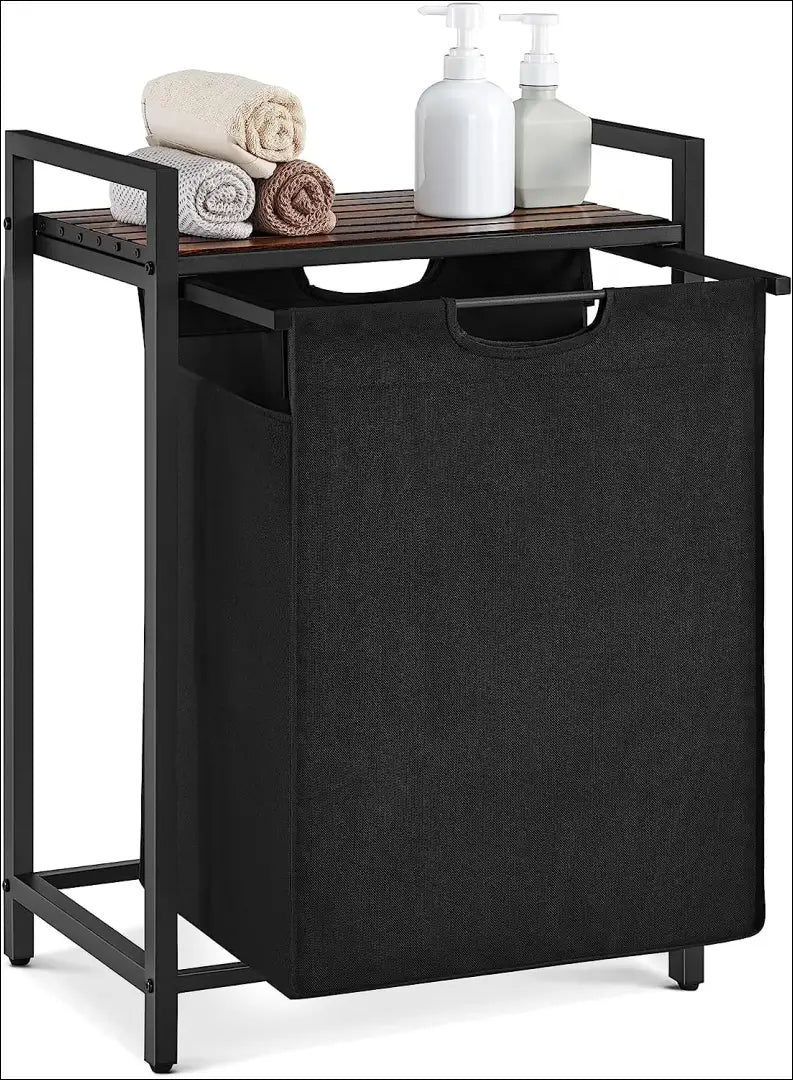 Skalbinių krepšys su stovu SM677 - €71 Save 40% 50-100, __label:Pristatymas 5-14 d.d., notouch30, skalbiniai, song