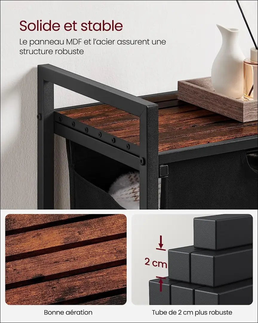 Skalbinių krepšys su stovu SM677 - €71 Save 40% 50-100, __label:Pristatymas 5-14 d.d., notouch30, skalbiniai, song