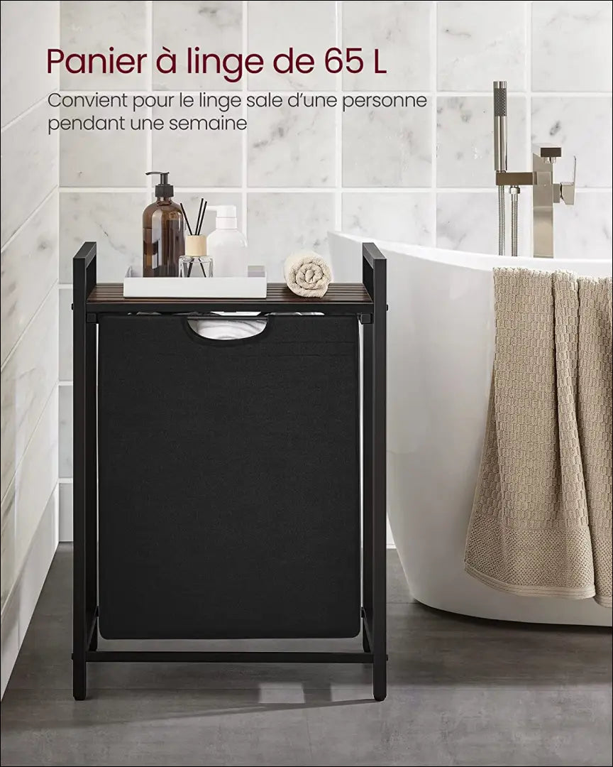 Skalbinių krepšys su stovu SM677 - €71 Save 40% 50-100, __label:Pristatymas 5-14 d.d., notouch30, skalbiniai, song