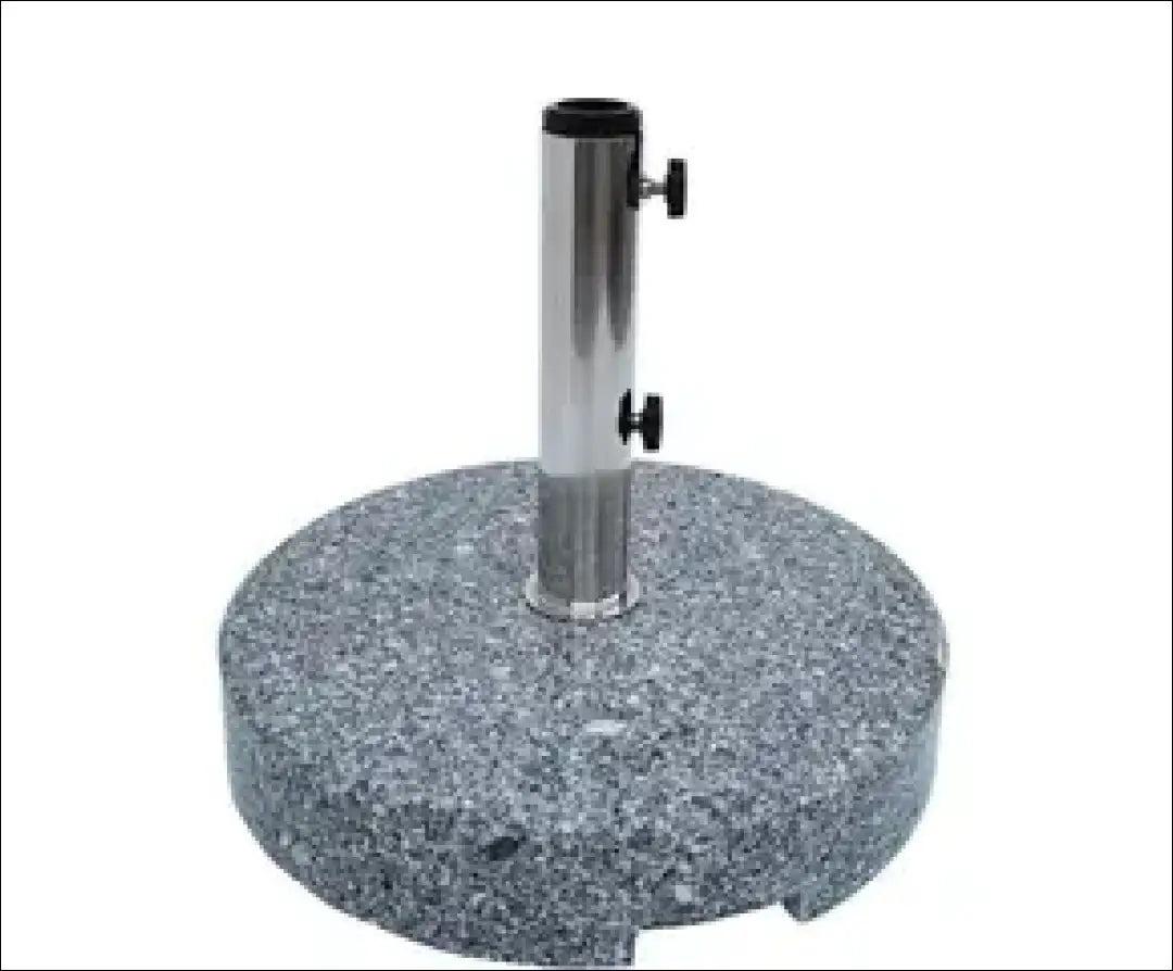 Skėčio stovas (35kg) LI551 - €68 Save 60% 50-100, __label:Pristatymas 1-2 d.d., color-pilka, lauko baldai,