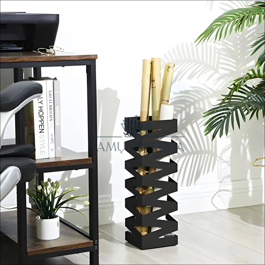 Skėčių laikiklis SM1272 €52 Save 40% 50 100, __label:Pristatymas 5 14 d.d., notouch30, skeciai, skeciu 15.5x15.5x49cm