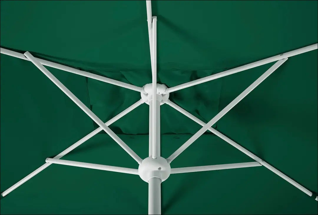 Skėtis LI646 - €75 Save 50% 50-100, __label:Pristatymas 1-2 d.d., color-zalia, lauko baldai, material-poliesteris €50