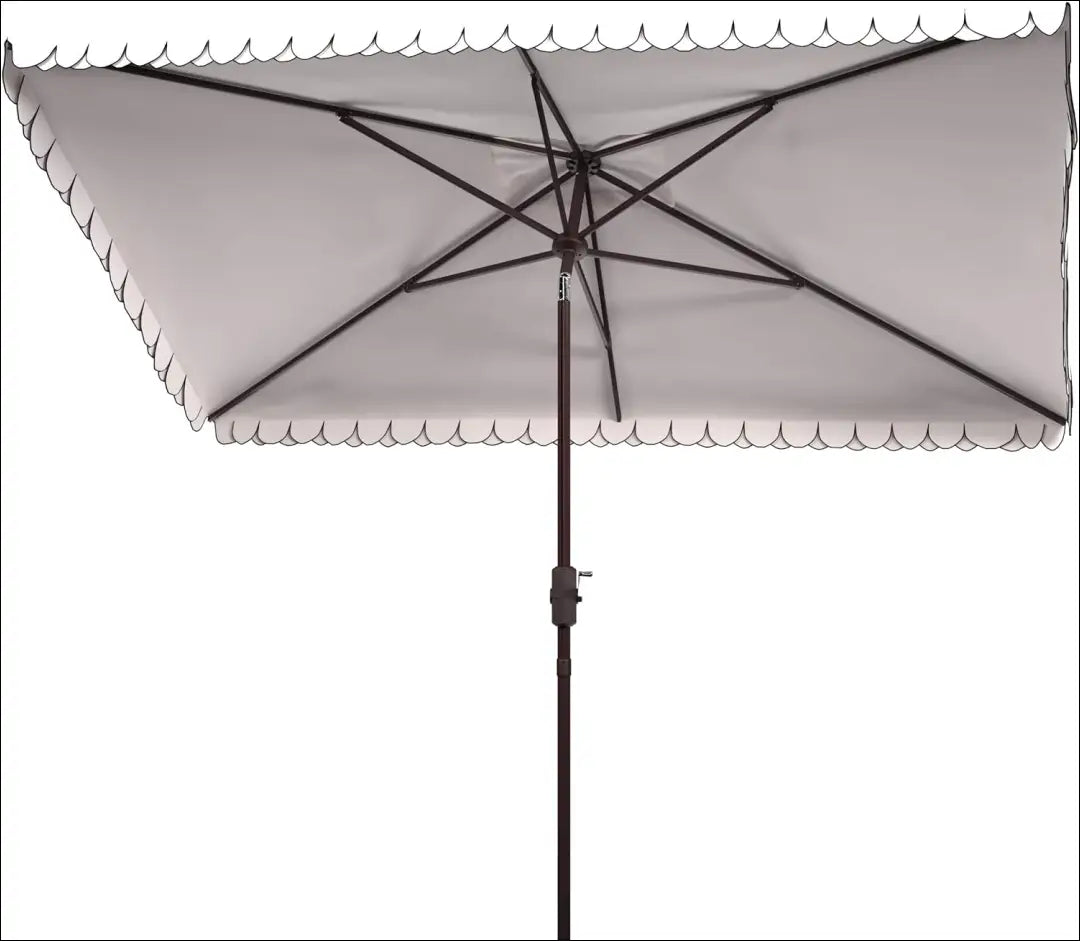 Skėtis LI658 - €70 Save 50% 50-100, __label:Pristatymas 1-2 d.d., color-balta, color-juoda, lauko baldai €50 to €100