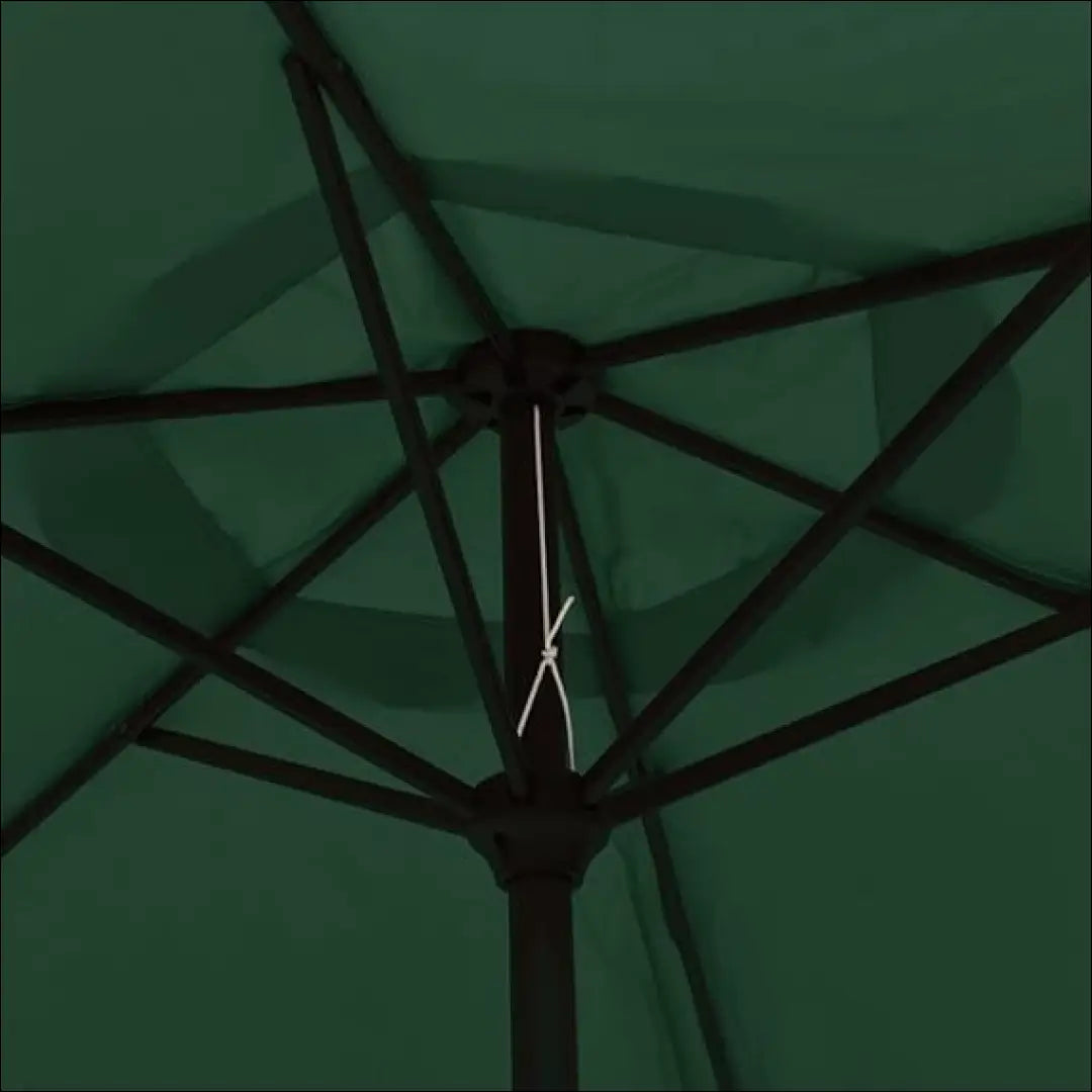 Skėtis LI662 - €60 Save 50% 50-100, __label:Pristatymas 1-2 d.d., color-zalia, lauko baldai, material-poliesteris €50