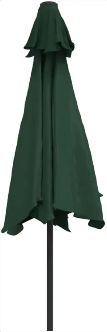 Skėtis LI662 - €60 Save 50% 50-100, __label:Pristatymas 1-2 d.d., color-zalia, lauko baldai, material-poliesteris €50