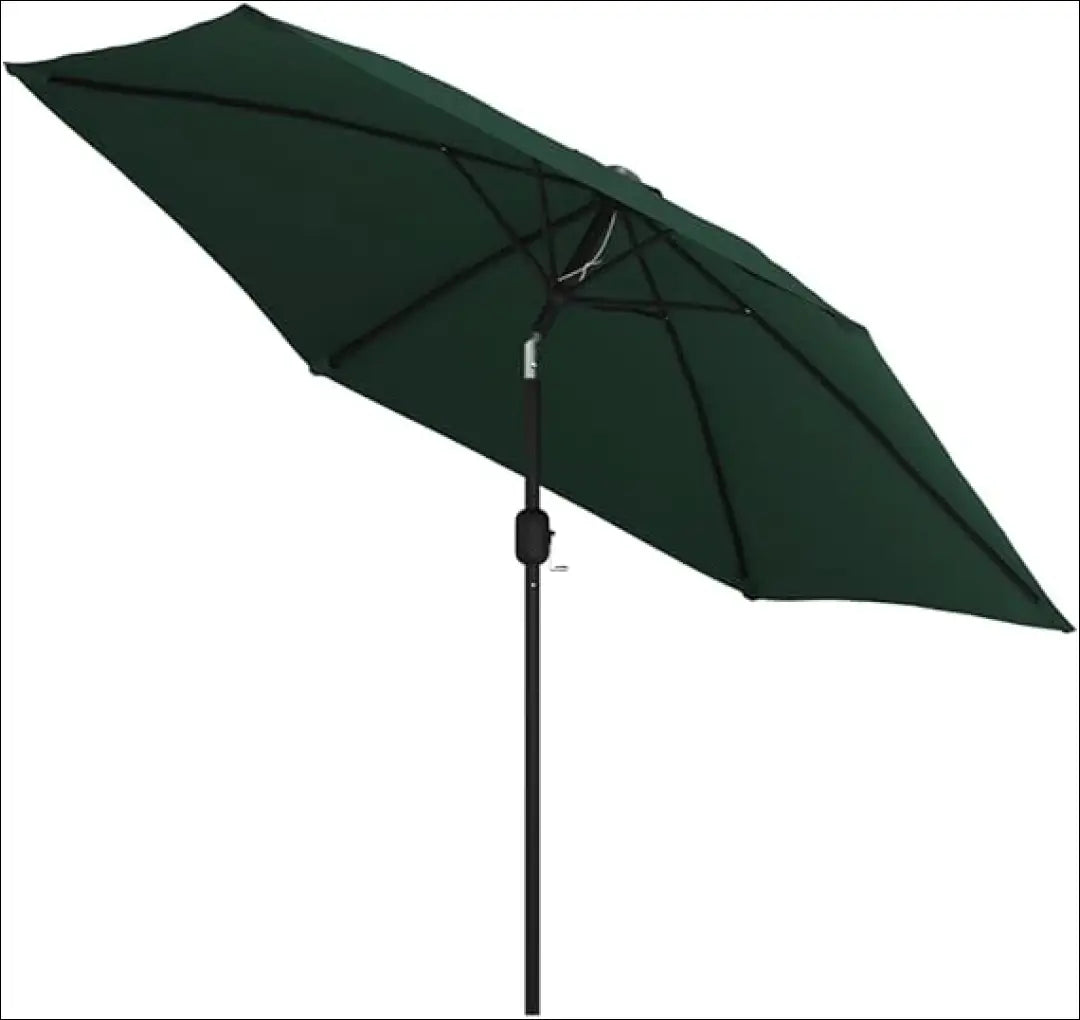 Skėtis LI662 - €60 Save 50% 50-100, __label:Pristatymas 1-2 d.d., color-zalia, lauko baldai, material-poliesteris €50