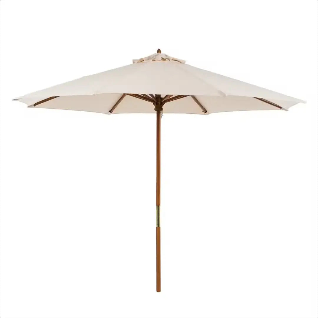 Skėtis LI782 - €60 Save 50% 50-100, __label:Pristatymas 1-2 d.d., color-smelio, lauko baldai, material-poliesteris €50