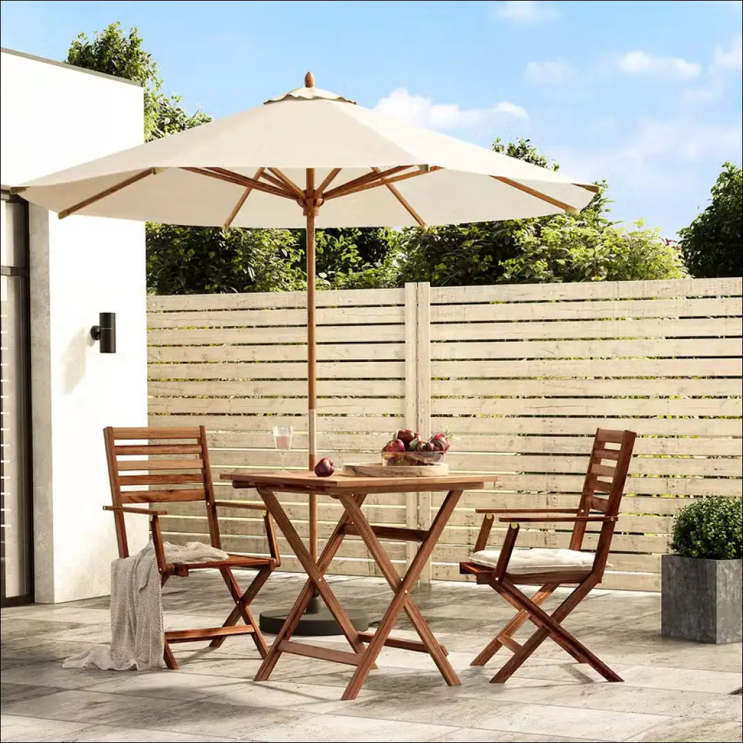 Skėtis LI782 - €60 Save 50% 50-100, __label:Pristatymas 1-2 d.d., color-smelio, lauko baldai, material-poliesteris €50