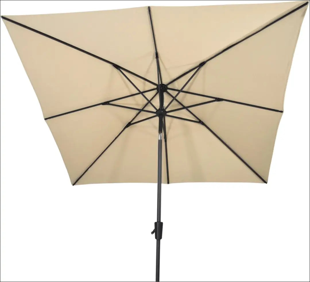 Skėtis LI808 - €60 Save 50% 50-100, __label:Pristatymas 1-2 d.d., color-smelio, lauko baldai, material-poliesteris €50