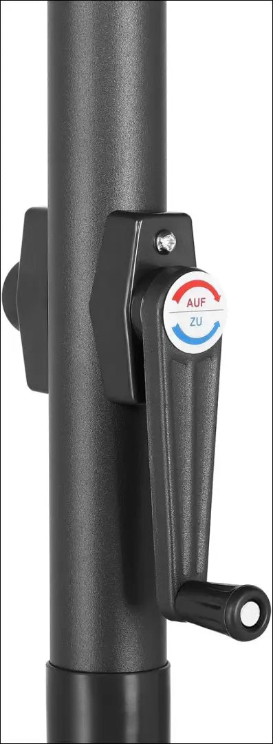 Skėtis LI837 - €39 Save 50% 25-50, __label:Pristatymas 1-2 d.d., color-pilka, lauko baldai, material-poliesteris €25