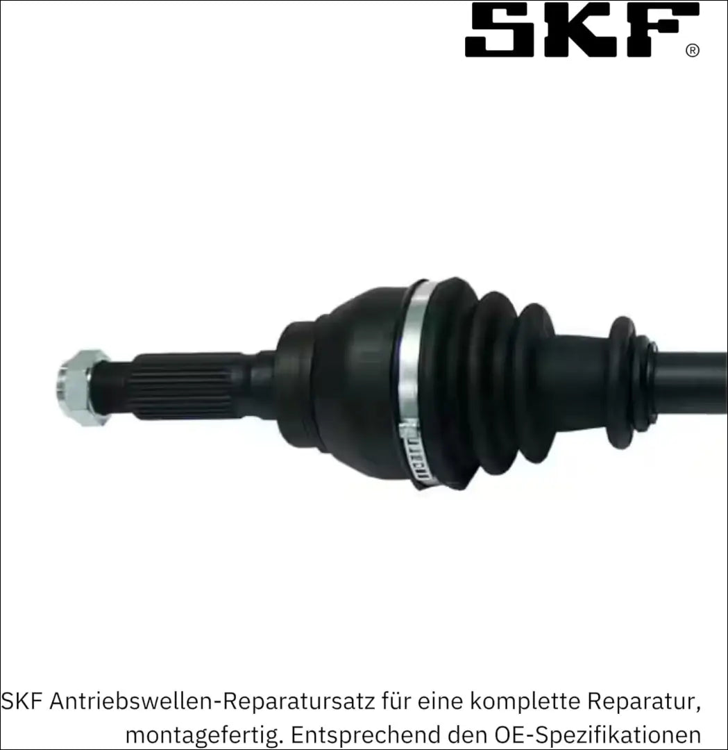 SKF kardaninis velenas VKJC 1011 SP320 - €68 Save 50% 50-100, __label:Pristatymas 1-2 d.d., kita €50 to €100 Drive
