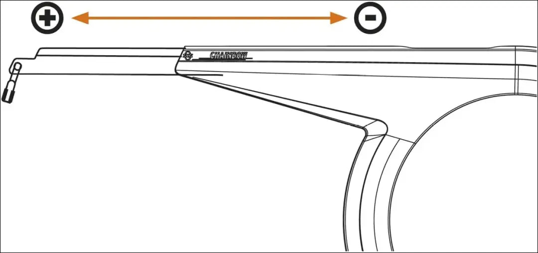 SKS grandininio lanko grandinės apsauga SP102 - €10 Save 50% __label:Pristatymas 1-2 d.d., laisvalaikis, under-25 Iki