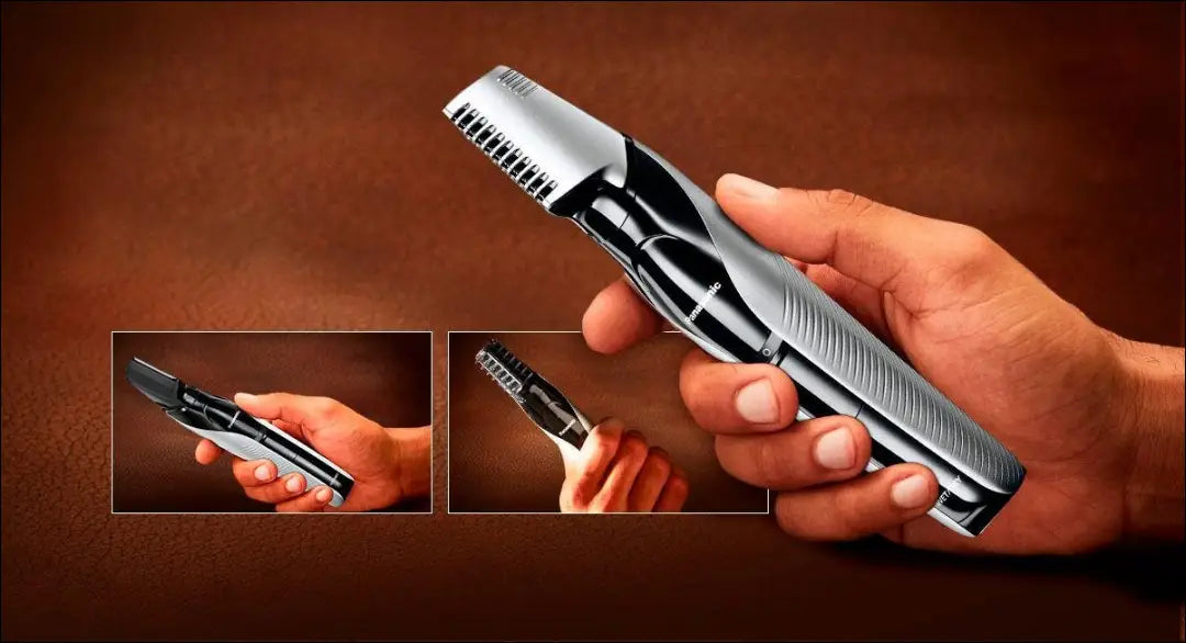 Skustuvas “Panasonic” SP370 - €29 Save 50% 25-50, __label:Pristatymas 1-2 d.d., elektronika, kita Beard Trimmers | Namų