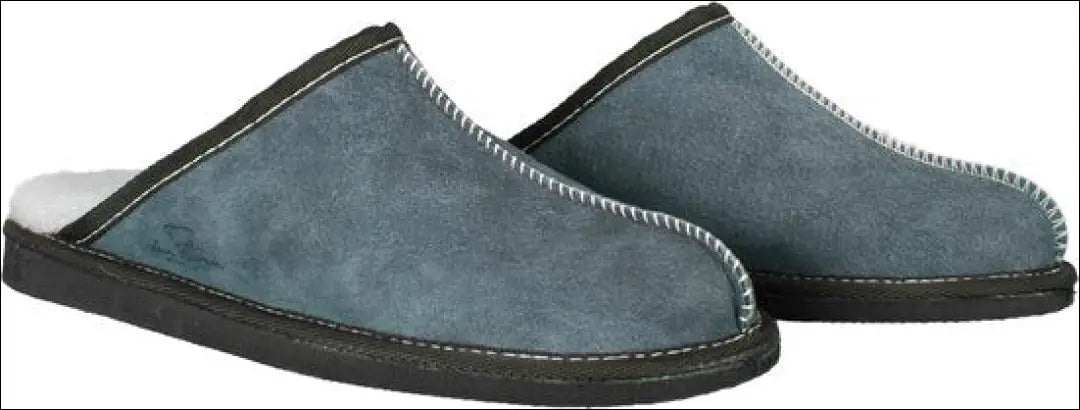 Šlepetės “Van Buren” DR106 - 25-50, 50-100, __label:Pristatymas 1-2 d.d., color-pilka, drabuziai €25 to €50 Slippers