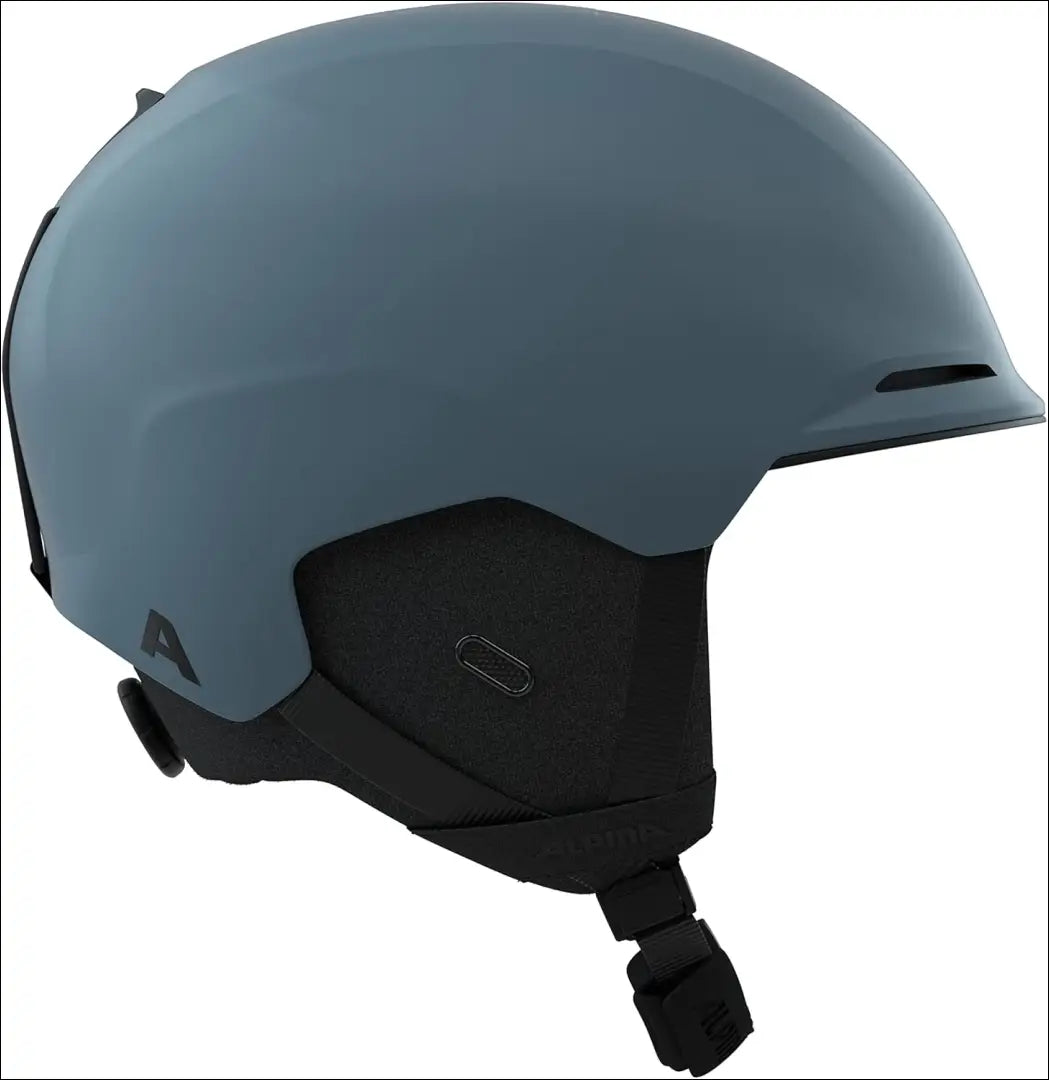 Slidinėjimo šalmas “Alpina BRIX” SP006 - €62 Save 30% 50-100, __label:Pristatymas 1-2 d.d., color-melyna, laisvalaikis