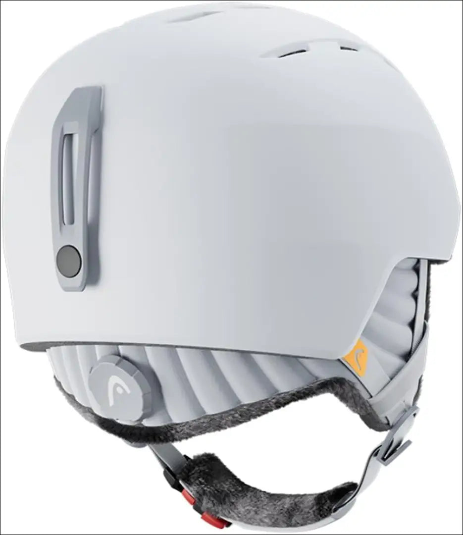 Slidinėjimo šalmas “HEAD” SP009 - €74 Save 30% 50-100, __label:Pristatymas 1-2 d.d., color-balta, laisvalaikis €50