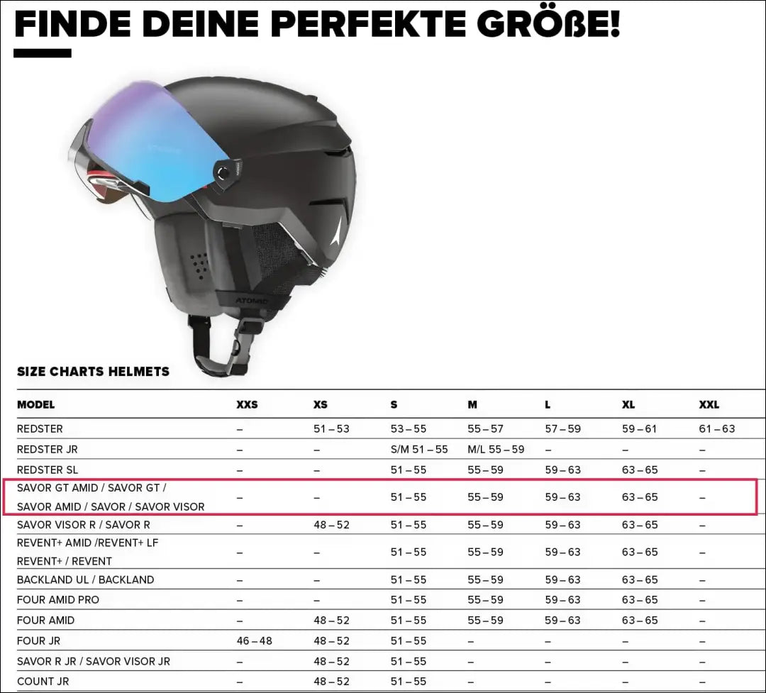 Slidinėjimo šalmas su akiniais “Atomic” SP012 - €119 Save 30% 100-200, __label:Pristatymas 1-2 d.d., color-juoda,