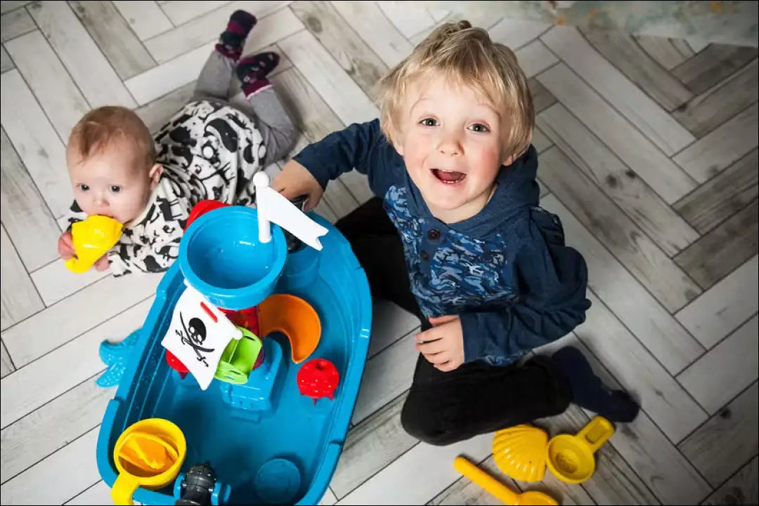 Smėlio ir vandens žaislas KI1211 - €12 Save 50% __label:Pristatymas 1-2 d.d., color-marga, color-margas, kita, lauko