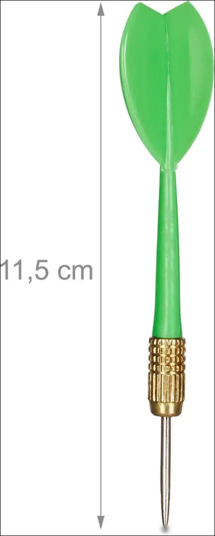 Smiginio lenta X2 su 6 strėlytėmis - 43 cm DA0125 - €13 Save 50% __label:Pristatymas 1-2 d.d., interjeras-kita,