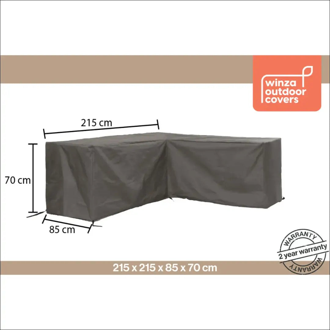 Sodo baldų uždengėjas LI845 - €39 Save 50% 25-50, __label:Pristatymas 1-2 d.d., color-pilka, kita, lauko baldai €25