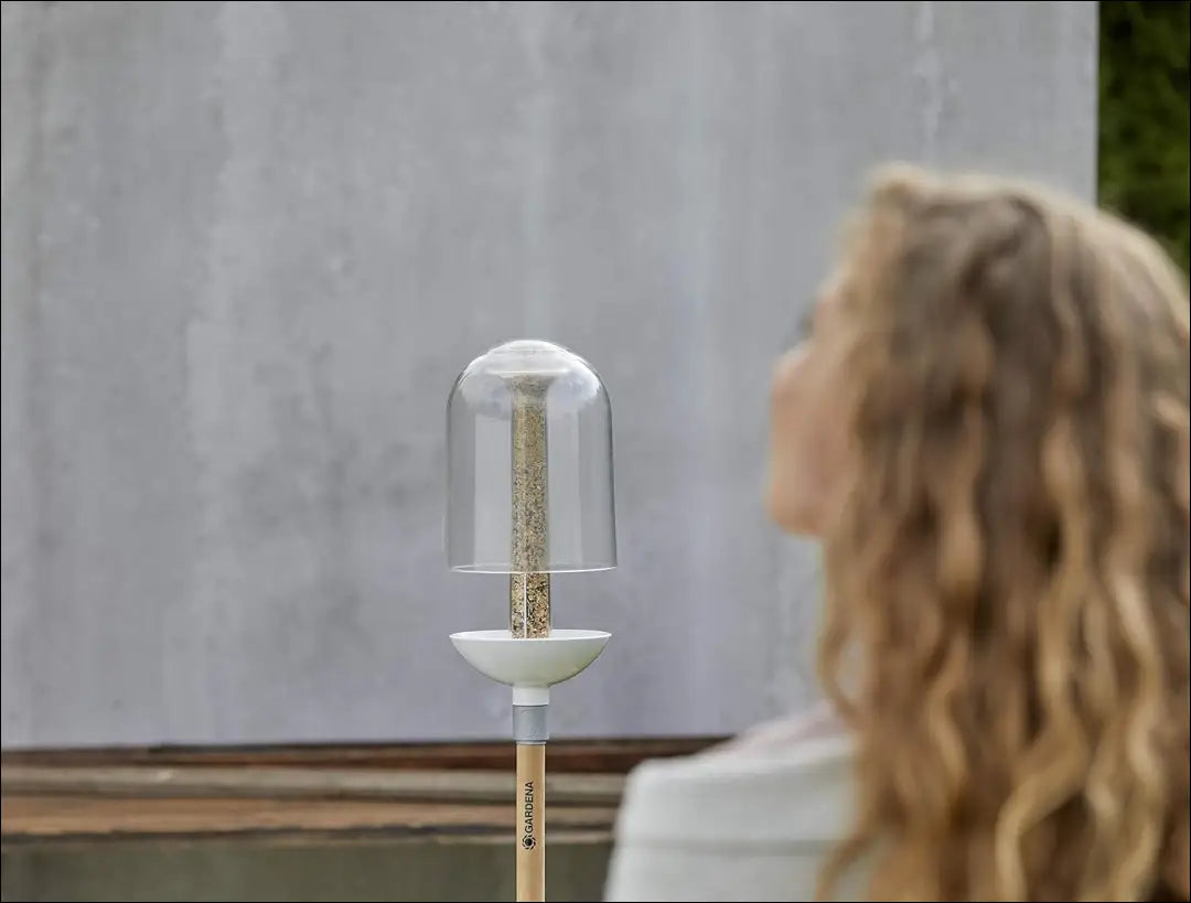 Sodo įrankis KI770 - €10 Save 50% __label:Pristatymas 1-2 d.d., color-pilka, color-ruda, lauko baldai, material-mediena