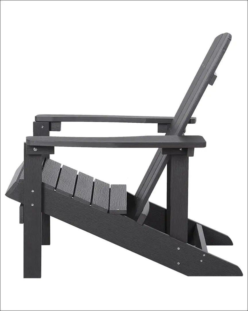 Sodo kėdė LI819 - €84 Save 50% 50-100, __label:Pristatymas 1-2 d.d., color-pilka, lauko baldai, lauko-kedes €50 to €100