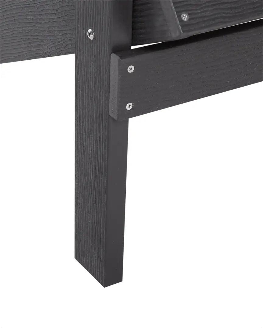 Sodo kėdė LI819 - €84 Save 50% 50-100, __label:Pristatymas 1-2 d.d., color-pilka, lauko baldai, lauko-kedes €50 to €100