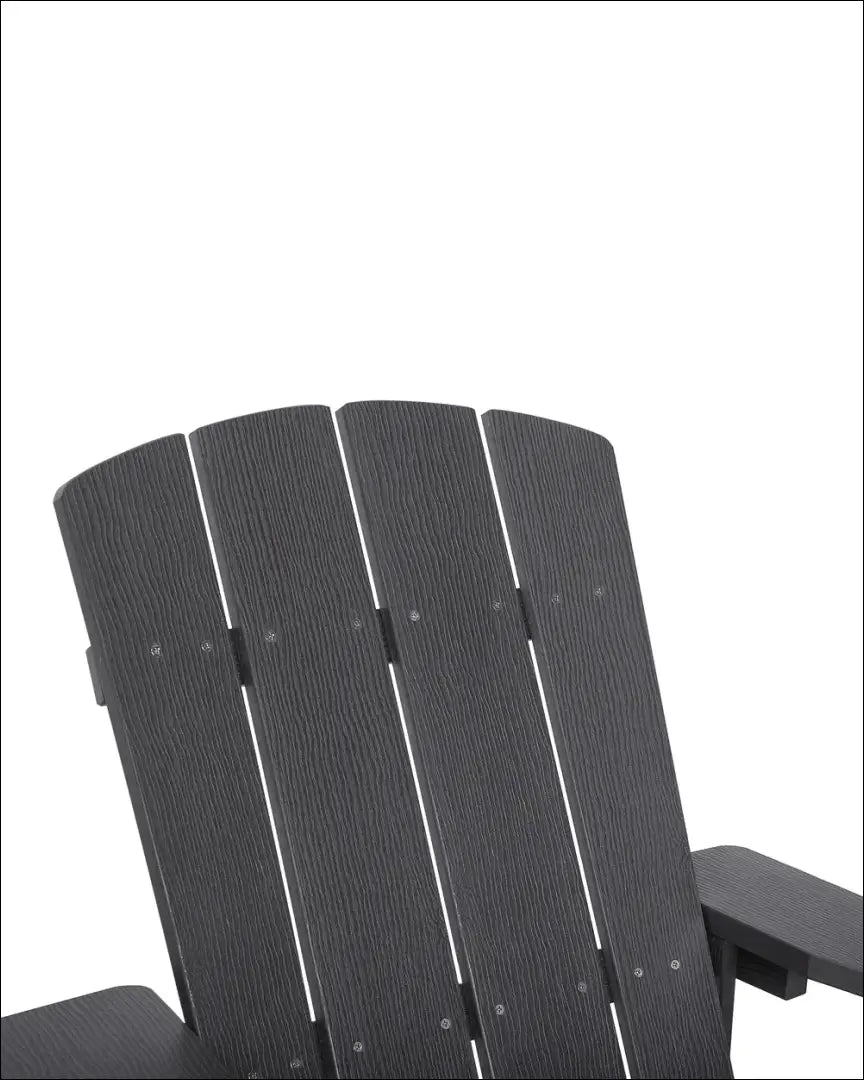 Sodo kėdė LI819 - €84 Save 50% 50-100, __label:Pristatymas 1-2 d.d., color-pilka, lauko baldai, lauko-kedes €50 to €100