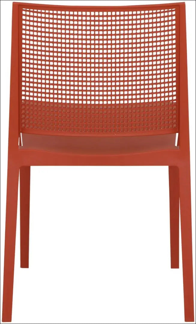 Sodo kėdė LI906 - €55 Save 50% 50-100, __label:Pristatymas 1-2 d.d., lauko baldai, lauko-kedes, material-polipropilenas