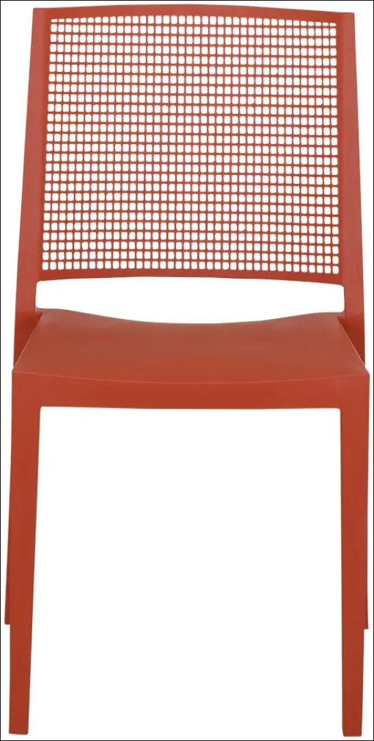 Sodo kėdė LI906 - €55 Save 50% 50-100, __label:Pristatymas 1-2 d.d., lauko baldai, lauko-kedes, material-polipropilenas