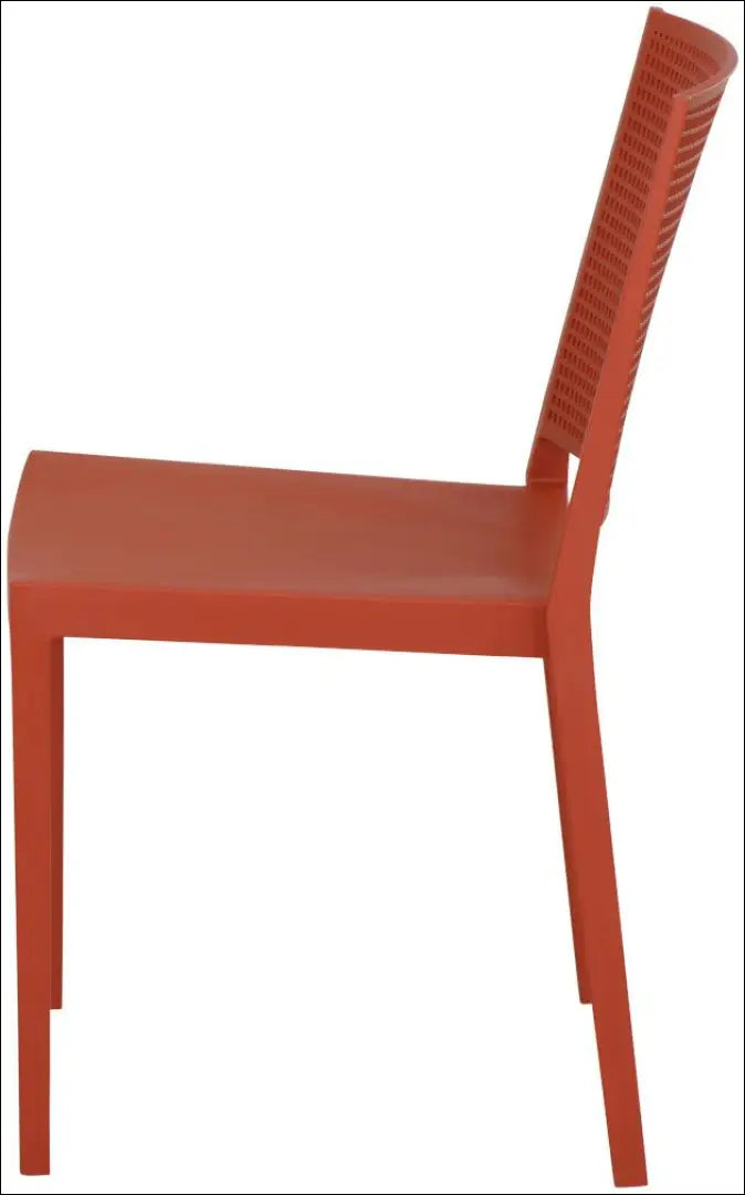 Sodo kėdė LI906 - €55 Save 50% 50-100, __label:Pristatymas 1-2 d.d., lauko baldai, lauko-kedes, material-polipropilenas