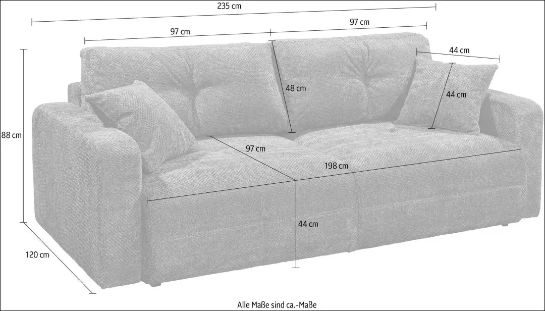 Sofa-lova MI879 - €795 Save 50% __label:Pristatymas 1-2 d.d., color-rozine, material-gobelenas, material-poliesteris,