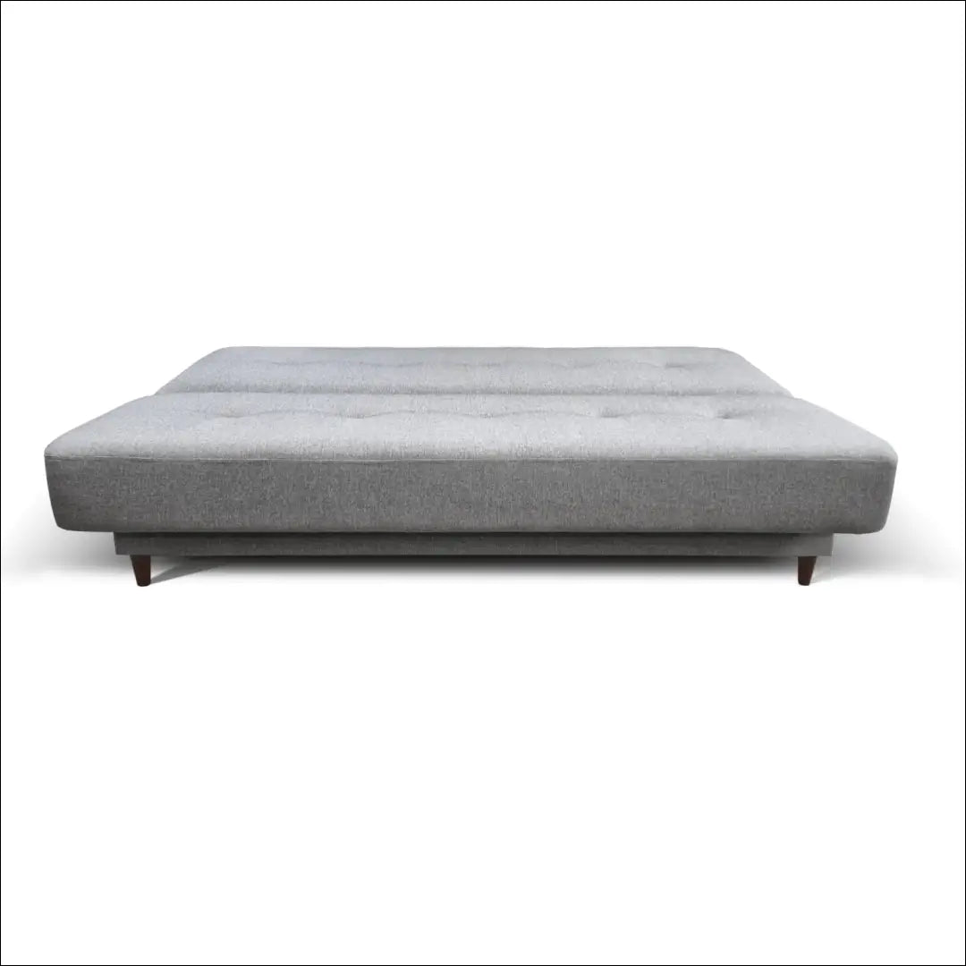 Sofa-lova su audiniu pilkos spalvos TE1178 - €536 Save 15% __label:Pristatymas 5-14 d.d., elite, over-200,