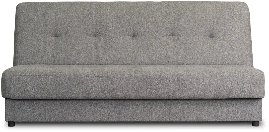 Sofa-lova su audiniu pilkos spalvos TE272 - €532 Save 15% __label:Pristatymas 5-14 d.d., elite, over-200, spalva-pilka,