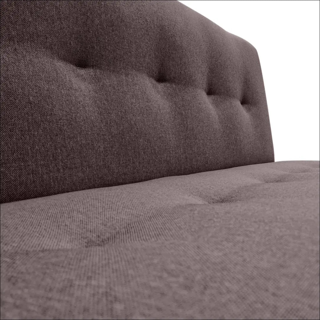 Sofa-lova su audiniu rudos spalvos TE1179 - €536 Save 15% __label:Pristatymas 5-14 d.d., elite, over-200, spalva-ruda,