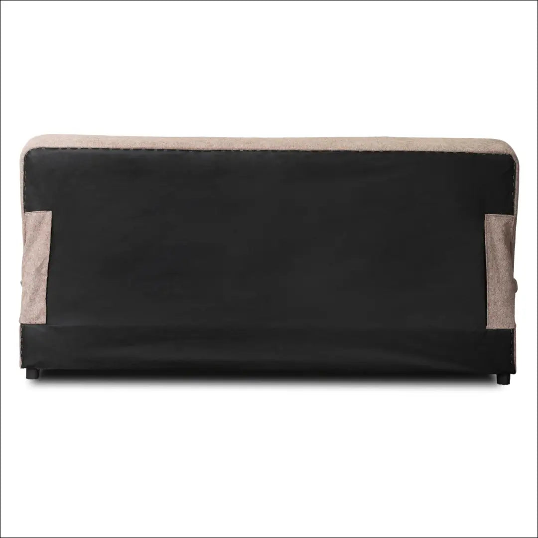 Sofa-lova su audiniu rudos spalvos TE296 - €532 Save 15% __label:Pristatymas 5-14 d.d., elite, over-200, spalva-ruda,