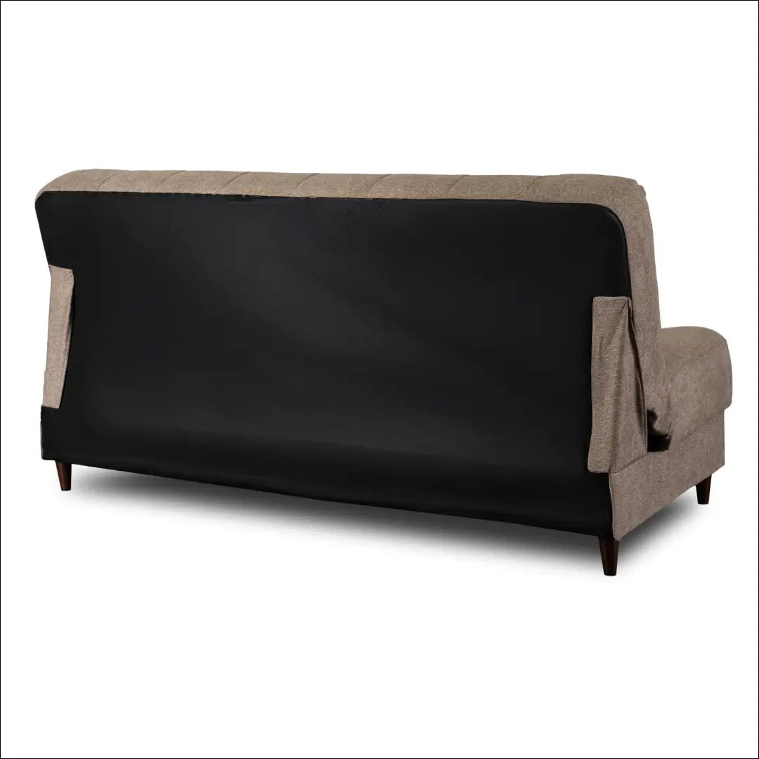 Sofa-lova su audiniu rudos spalvos TE435 - €623 Save 15% __label:Pristatymas 5-14 d.d., elite, over-200, spalva-ruda,