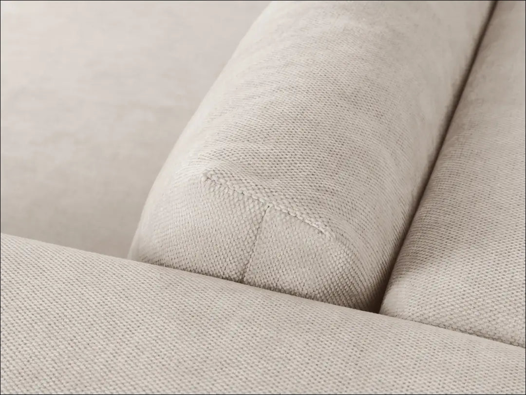 Sofa MI545 - €840 Save 65% __label:Pristatymas 1-2 d.d., color-smelio, material-gobelenas, material-poliesteris,